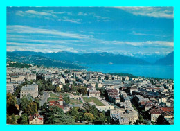 A769 / 193 LAUSANNE Vue Aérienne Générale Lac Léman - Lausanne