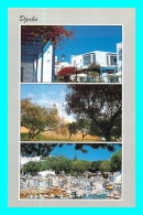 A769 / 347 TUNISIE DJERBA Multivues - Tunisie