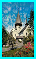 A769 / 387 Suisse Kirche Von Saanen - Autres & Non Classés