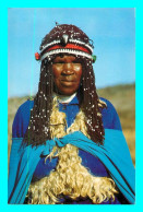 A769 / 501 AFRIQUE Tribal Life A Sangoma Or Female Withdoctor - Sudáfrica