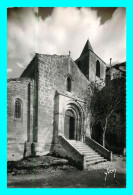 A769 / 621 13 - LES BAUX DE PROVENCE Eglise Saint Vincent - Les-Baux-de-Provence