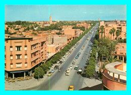 A769 / 657 Maroc MARRAKECH Avenue Mohammed V - Marrakech