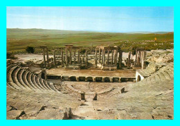 A770 / 261 TUNISIE DOUGGA Théatre Romain - Tunisie