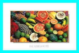 A770 / 309 GUADELOUPE Fruit - Autres & Non Classés