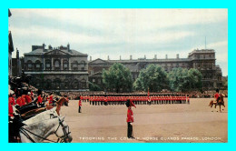 A774 / 223 LONDON Trooping The Colour Horse Guards Parade - Autres & Non Classés
