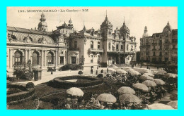 A774 / 217 MONTE CARLO Casino ( Timbre ) - Monte-Carlo