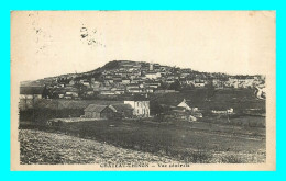 A774 / 269 58 - CHATEAU CHINON Vue Générale - Chateau Chinon