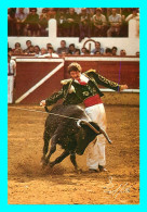 A771 / 611 CORRIDA La Course Landaise - Corrida