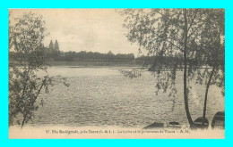 A772 / 191 37 - SAINTE RADEGONDE Pres Tours La Loire Et Panorama De Tours - Autres & Non Classés