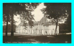 A776 / 083 92 - RUEIL Chateau De La Malmaison Facade - Rueil Malmaison