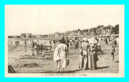 A776 / 041 44 - LA BAULE Sur MER La Plage - La Baule-Escoublac