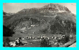 A776 / 189 73 - VAL D'ISERE Vue Générale Et Téléphérique De Bellevarde - Val D'Isere