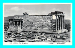 A776 / 179 GRECE Athenes - Grecia