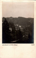 H1538 - Wiesenttal Forchheim - Foto Hans Günther Charlottenburg - Forchheim