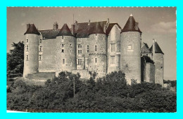 A773 / 185 37 - LUYNES Chateau - Luynes