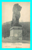 A773 / 521 Belgique Le Lion De La Gileppe - Gileppe (Dam)