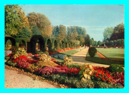 A778 / 269 18 - BOURGES Jardin Des Pré Fichaux - Bourges
