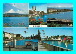 A778 / 237 ZURICH Multivues - Zürich