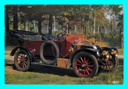 A778 / 393 RENAULT 1908 ( Voiture ) - Voitures De Tourisme