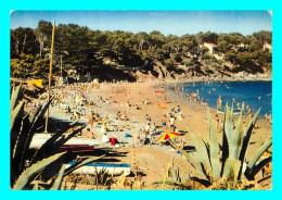 A778 / 091 83 - LA SEYNE SUR MER Fabregas La Plage - La Seyne-sur-Mer