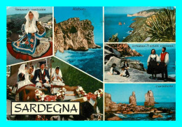 A778 / 125 SARDEGNA Multivues - Altri & Non Classificati