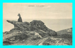 A775 / 297 50 - CARTERET La Roche Biard - Carteret