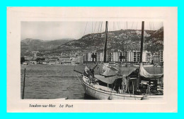 A775 / 351 83 - TOULON Sur MER Le Port - Toulon