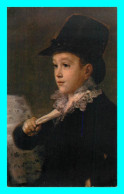 A775 / 429 GOYA Portrait D'Enfant Comité Nationale De L'Enfance - Peintures & Tableaux