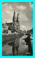 A775 / 455 51 - CHALONS SUR MARNE Église Notre-Dame Et Le Nau - Châlons-sur-Marne