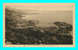 A775 / 401 MONACO Monte Carlo Vue Générale - Sonstige & Ohne Zuordnung