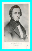 A775 / 491 Fr CHOPIN Compositeur - Music And Musicians
