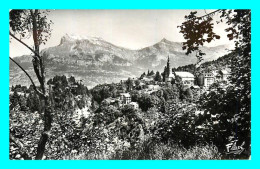 A777 / 203 74 - SAINT GERVAIS LES BAINS Clocher - Saint-Gervais-les-Bains