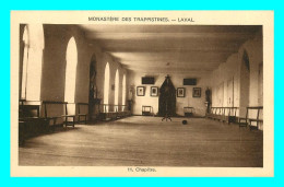 A782 / 215 38 - LAVAL Monastère Des Tappistines - Laval
