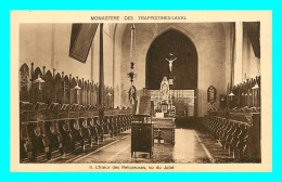 A782 / 213 38 - LAVAL Monastère Des Tappistines - Laval