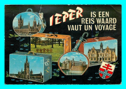 A778 / 069 IEPER Multivues - Ieper