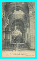 A782 / 637 43 - LE PUY EN VELAY Intérieur De La Cathédrale - Le Puy En Velay