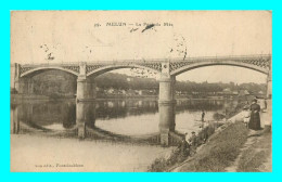 A782 / 445 77 - MELUN Le Pont Du Mée - Melun