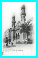 A779 / 495 Algérie ALGER Cathédrale - Algiers