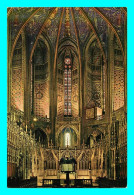 A779 / 617 81 - ALBI Intérieur De La Basilique Sainte Cécile - Albi