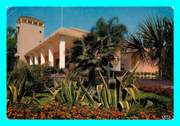 A779 / 219 Maroc MARRAKECH Casino ( Timbre ) - Marrakesh