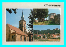 A779 / 287 78 - CHEVREUSE Multivues - Chevreuse