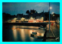 A779 / 011 35 - CANCALE Vue De Nuit - Cancale