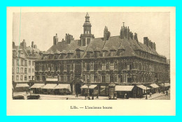 A779 / 345 59 - LILLE Ancienne Bourse - Lille