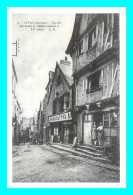 A779 / 425 38 - LAVAL Rue Des Serruriers ( Carte Pub Type Flyer ) - Laval