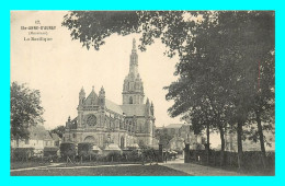 A780 / 239 56 - SAINTE ANNE D'AURAY La Basilique - Sainte Anne D'Auray