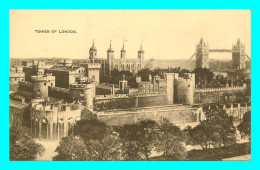 A784 / 533 TOWER OF LONDON - Tower Of London