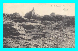 A784 / 325 22 - ILE DE BREHAT Phare Du Paon - Ile De Bréhat