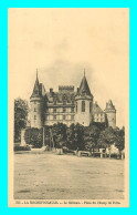 A780 / 575 16 - LA ROCHEFOUCAULD Chateau Place Du Champ De Foire - Other & Unclassified