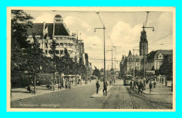 A780 / 527 ROTTERDAM Coolsingel - Rotterdam