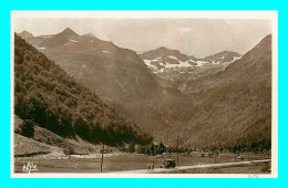 A780 / 547 31 - LUCHON Vallée Du Lys - Luchon